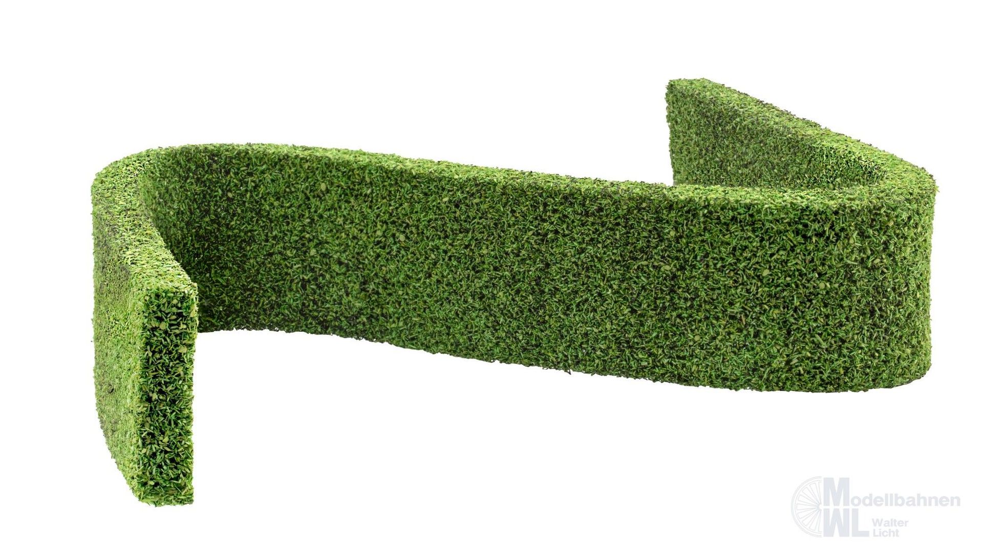 Noch 21518 - Hecken, hoch 0/H0/TT