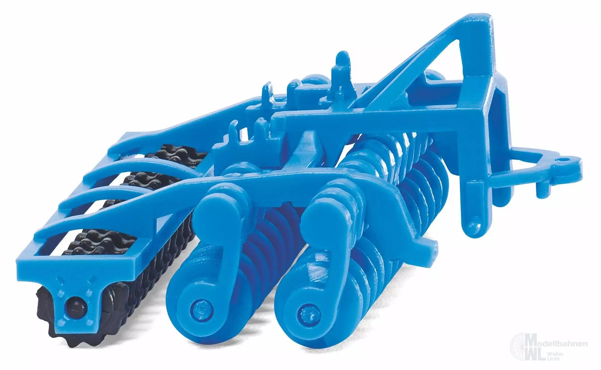 Wiking 037820 - Lemken Kurzscheibenegge H0 1:87