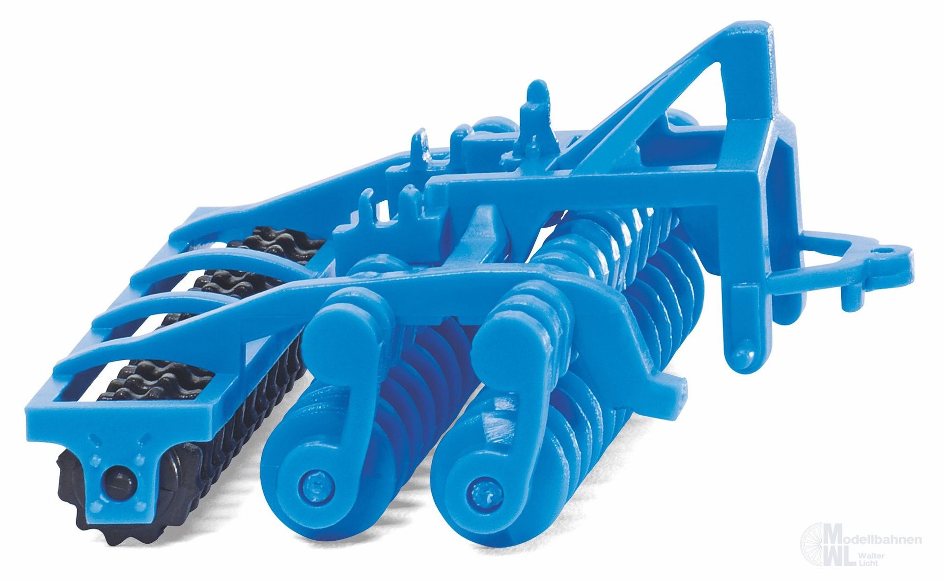 Wiking 037820 - Lemken Kurzscheibenegge H0 1:87