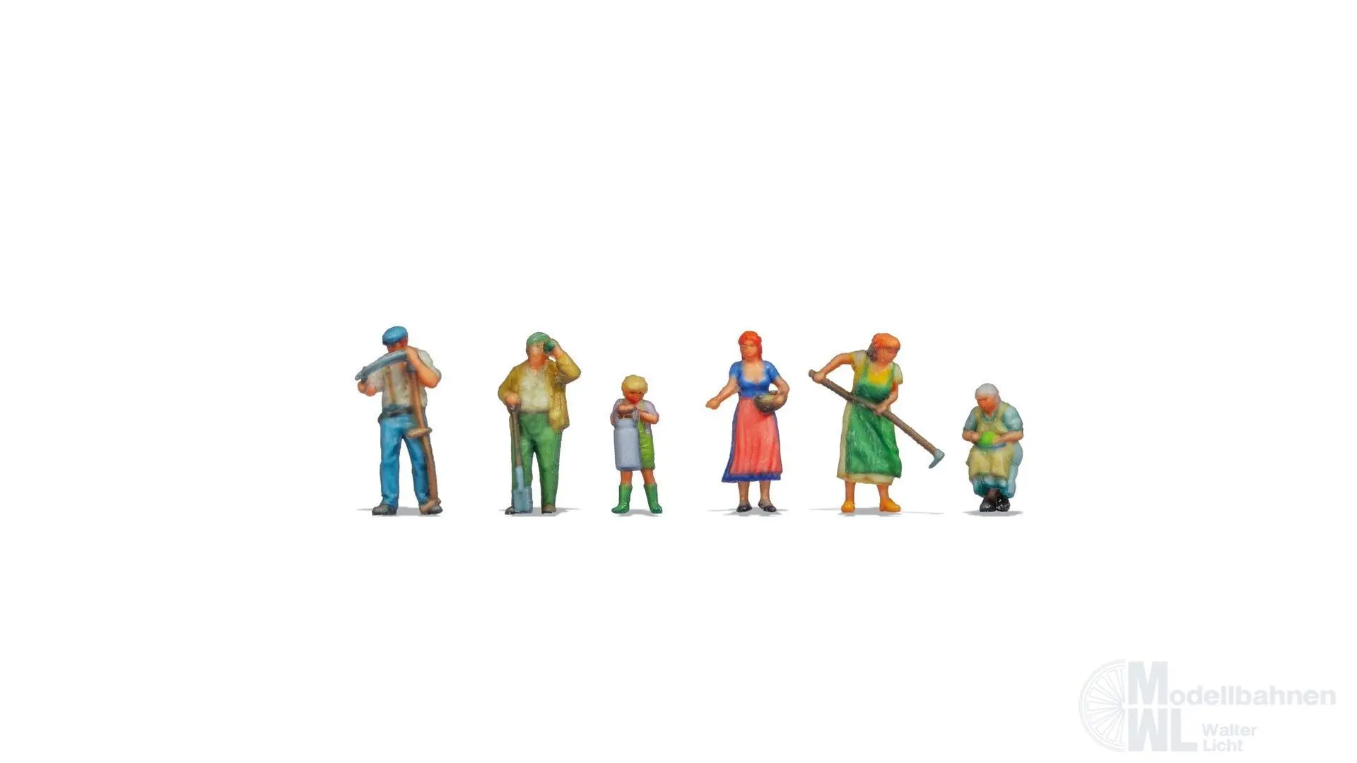 Noch 35600 - Landwirte N 1:160