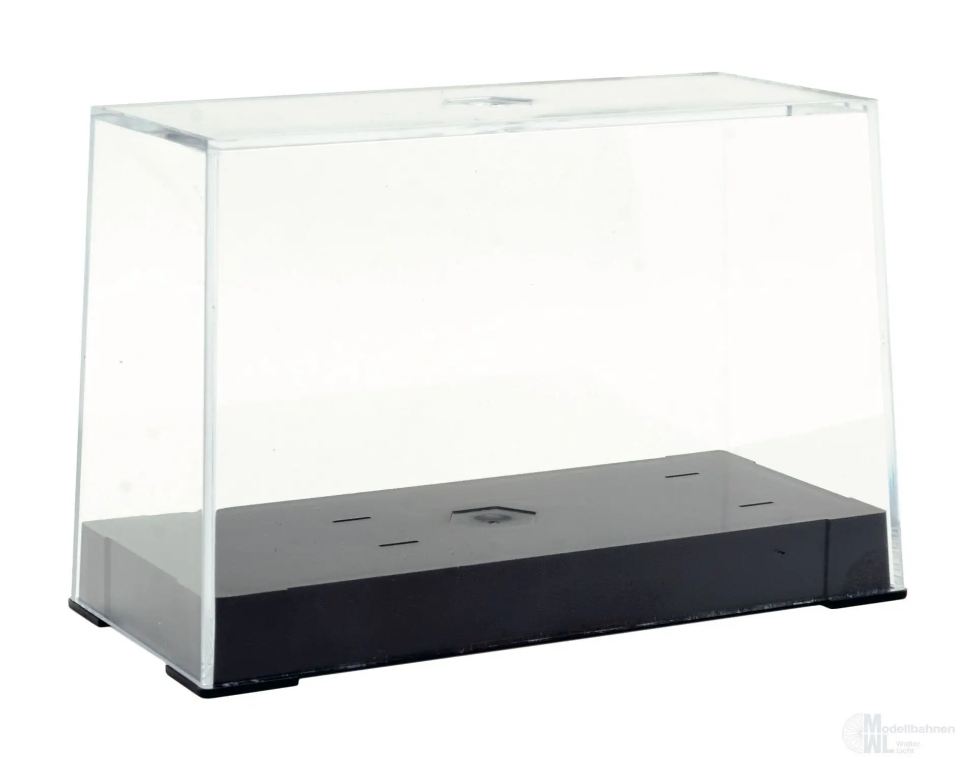 Kibri 12069 - Sammler-Vitrine L 9,5 cm x B 4,5 cm