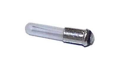 Piko 56098 - Lampe 16V/40 mA Stsock 5x, 55756