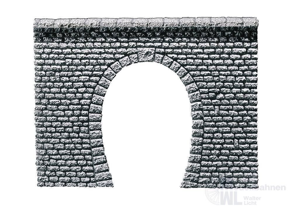 Faller 272630 - Tunnelplatte Profi Naturstein N 1:160 Faller 272630 - Tunnelplatte Profi Naturstein N 1:160
