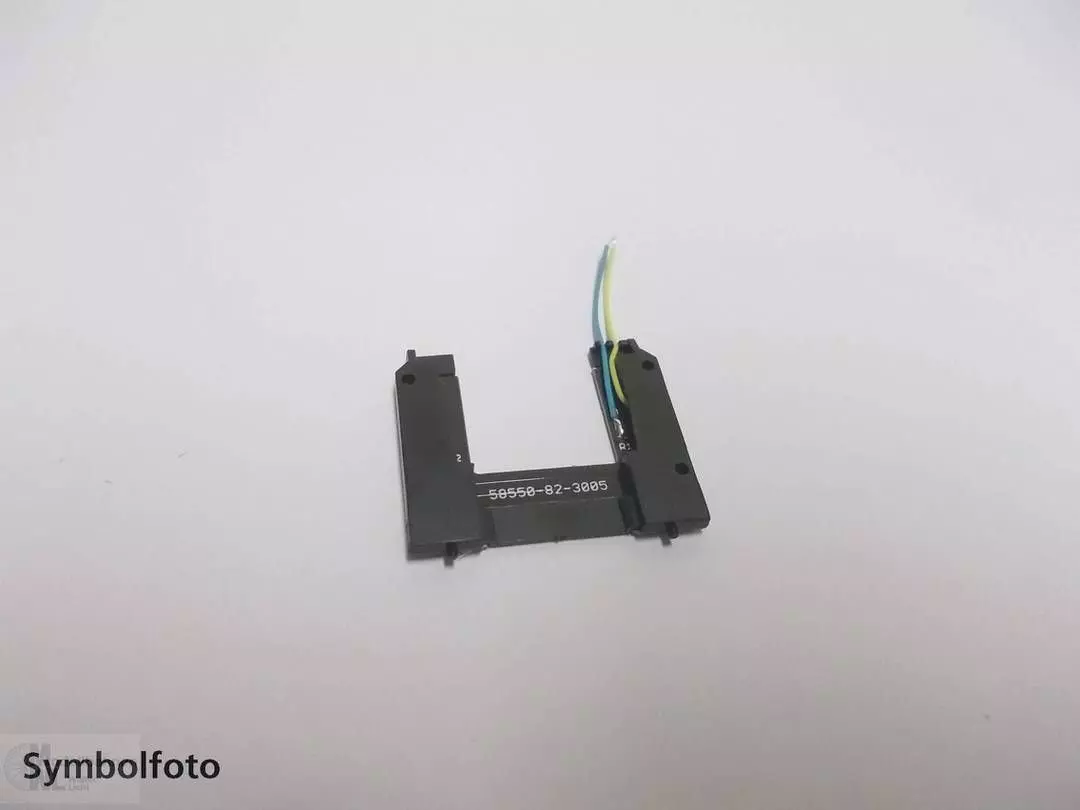 Piko 56319 - Schlussbeleuchtung Umbauwagen 4yg H0/GL