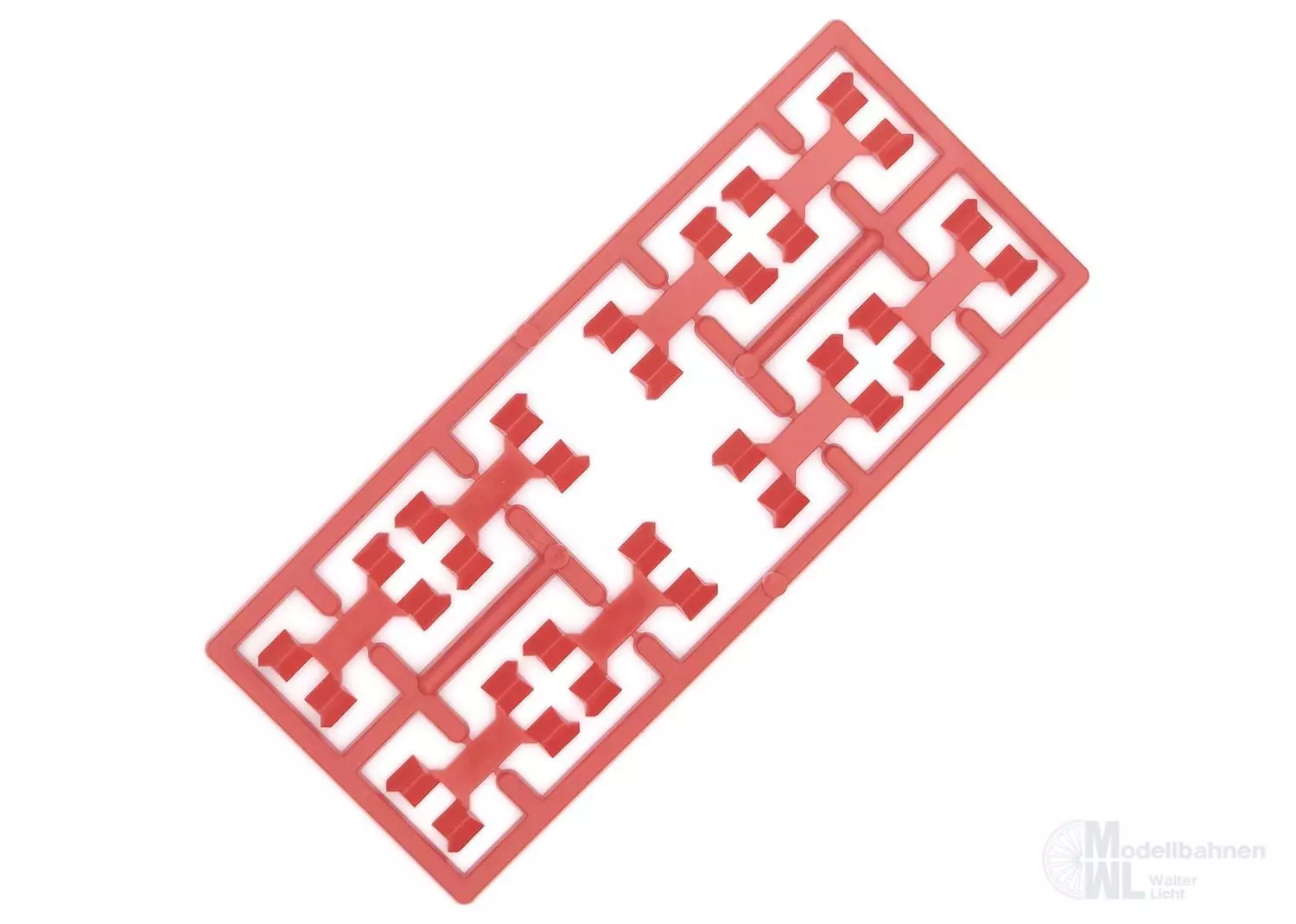 Märklin Ersatzeile E396745 - ERSATZTEIL: Haltekeil-Spritzling