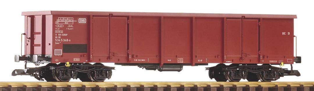 Piko 37012 - Güterwagen offen DB Ep.IV Eaos Spur G 1:22,5