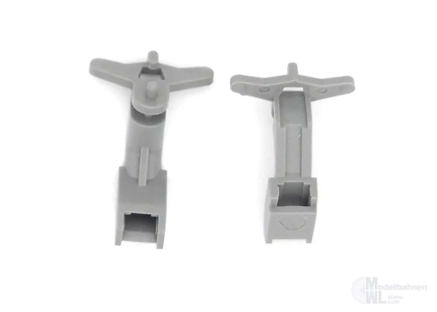 Märklin Ersatzeile E366022 - ERSATZTEIL: Kupplungsträger 2 Stück