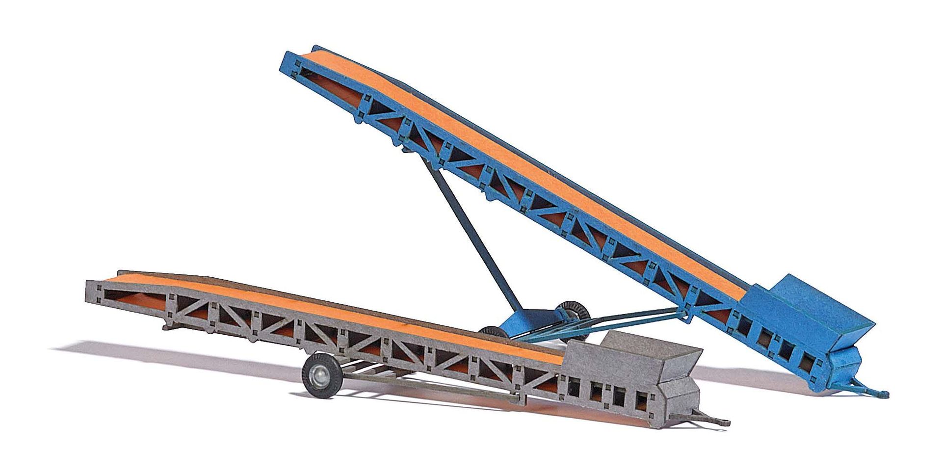 Busch 1374 - 2 Förderbänder H0 1:87