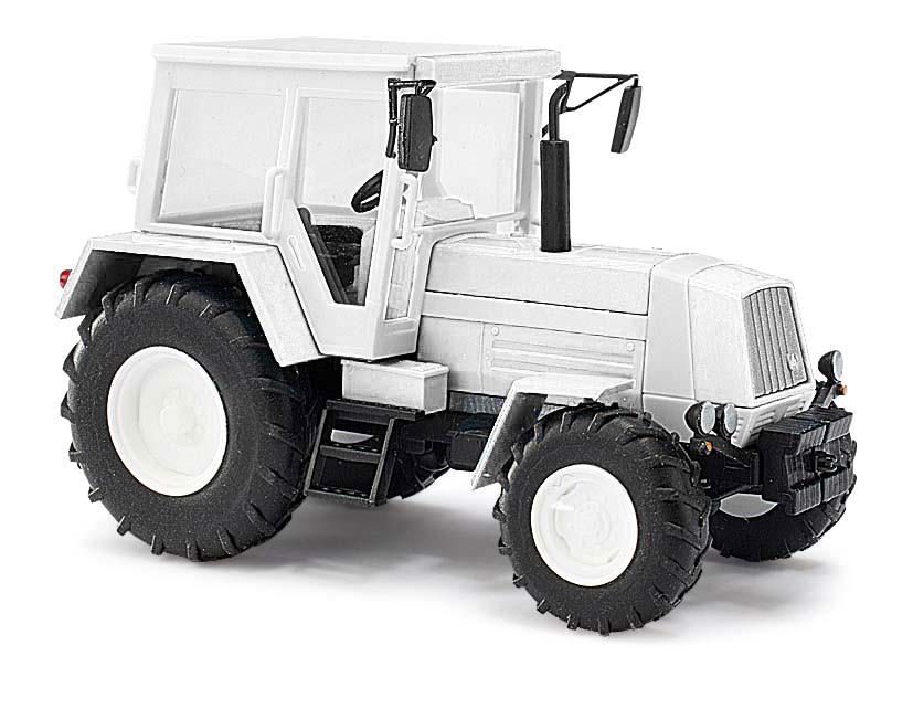 Busch 60263 - Bausatz: Traktor Fortschritt ZT 323 H0 1:87 Busch 60263 - Bausatz: Traktor Fortschritt ZT 323 H0 1:87