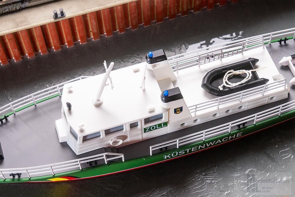 Faller 131014 - Küstenwache H0 1:87