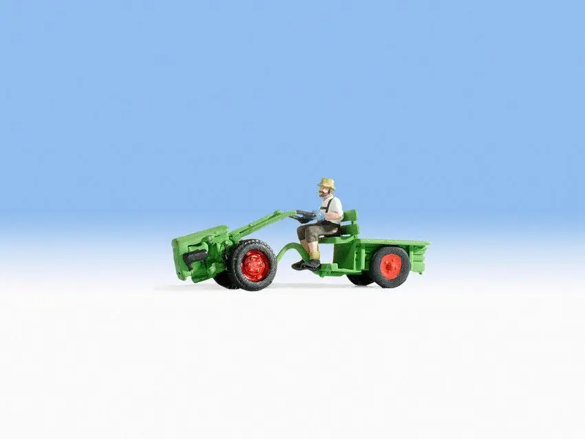 Noch 37750 - Einachstraktor N 1:160