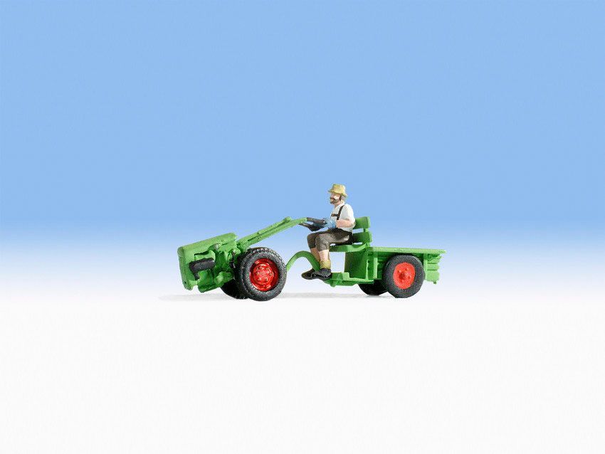Noch 37750 - Einachstraktor N 1:160