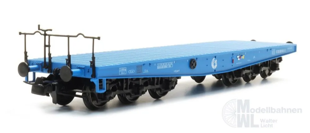 ARTITEC b.v. 20.323.16 - Schwerlastwagen Cockerill Ep.IV SSyms46 041-5 H0/GL