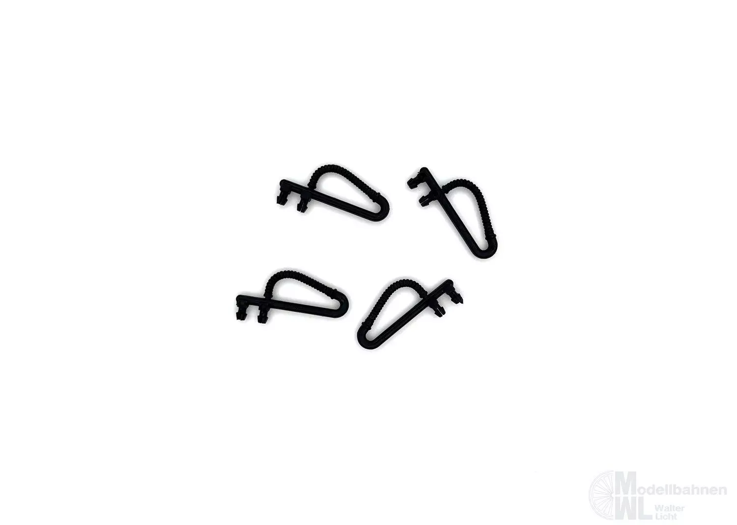Märklin Ersatzeile E135027 - ERSATZTEIL: Bremsschlauch 4 St
