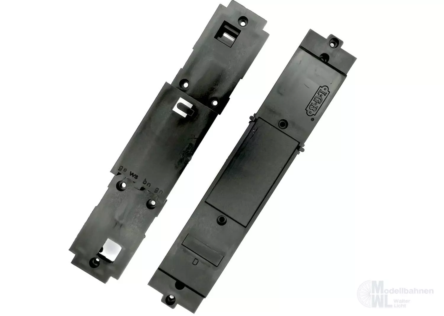 Märklin Ersatzeile E184714 - ERSATZTEIL: Getriebeboden, Deckel