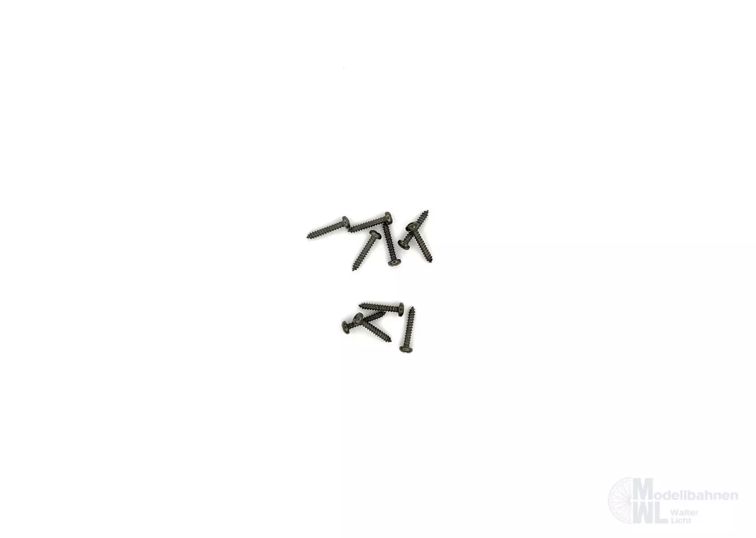 Märklin Ersatzeile E785760 - ERSATZTEIL: Linsenschraube Blech 2,2x13