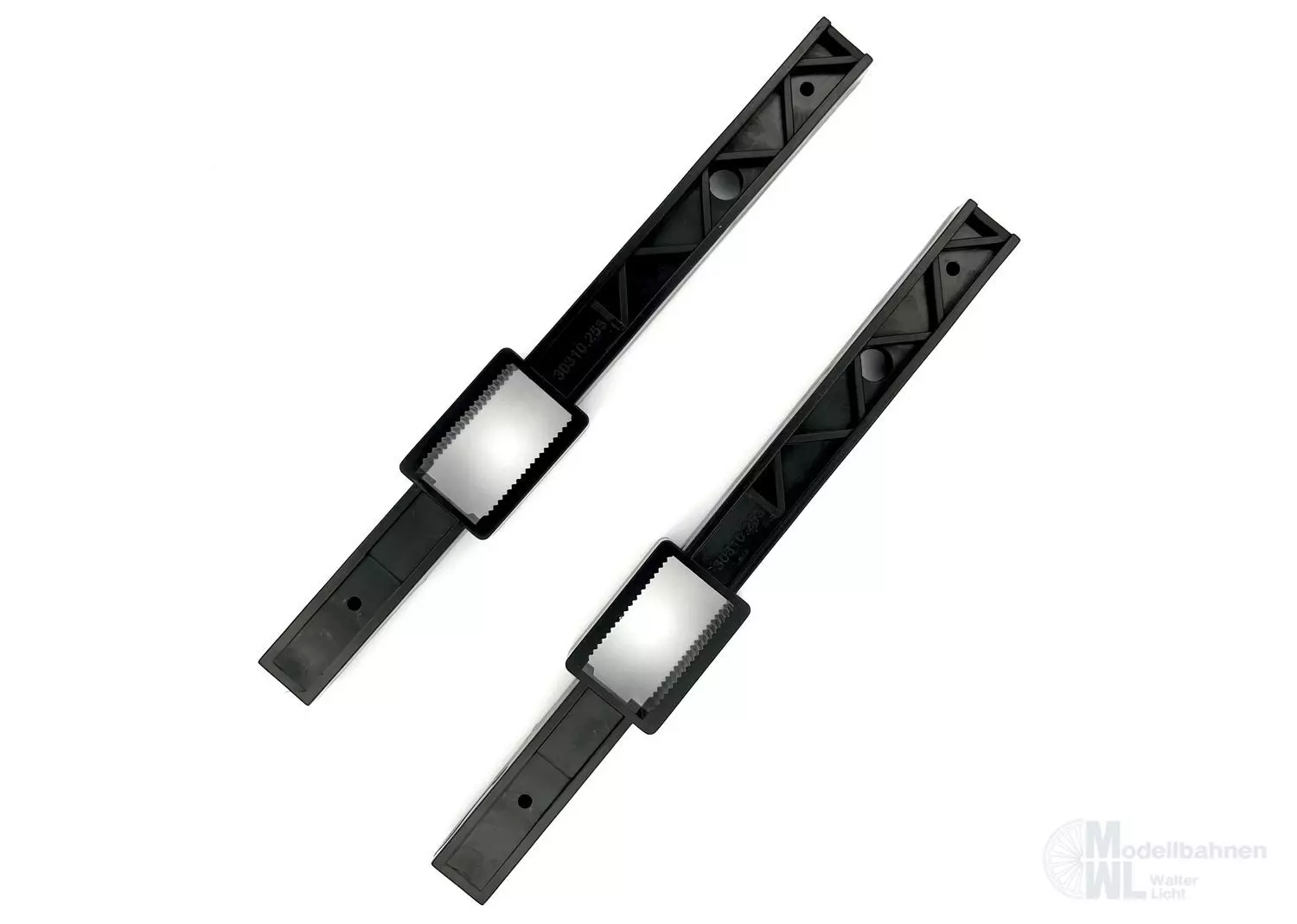 Märklin Ersatzeile E193700 - ERSATZTEIL: Kupplungsträgerarm (schwarz)