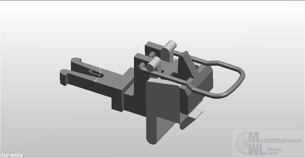 NPE NZ33704 - Kupplung kurz für Normschacht NPE NZ33704 - Kupplung kurz für Normschacht