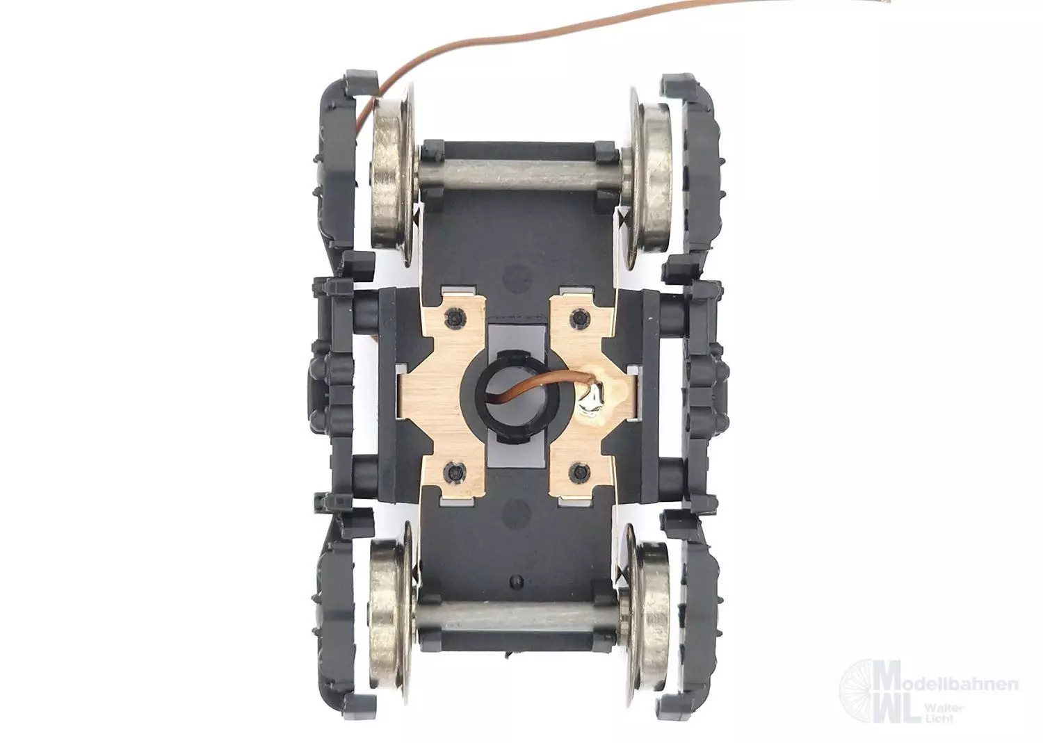 Märklin Ersatzeile E292448 - ERSATZTEIL: Drehgestell