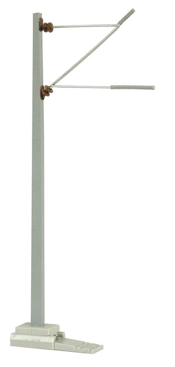 Viessmann 4125 - Streckenmast ÖBB H0 1:87 Viessmann 4125 - Streckenmast ÖBB H0 1:87