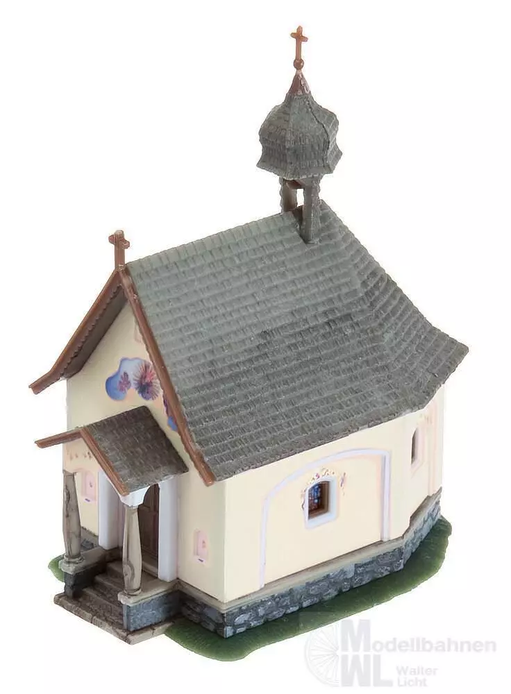 Faller 232239 - Kapelle St. Bernhard N 1:160