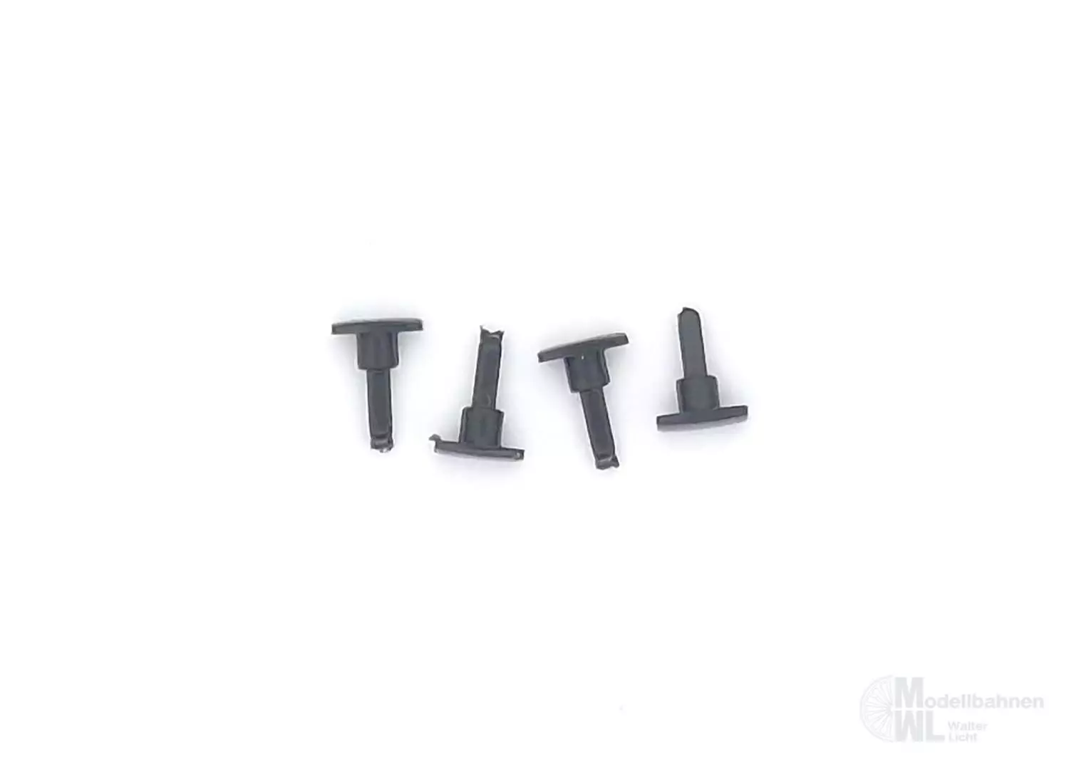 Märklin Ersatzeile E761510 - ERSATZTEIL: Puffer  4 St