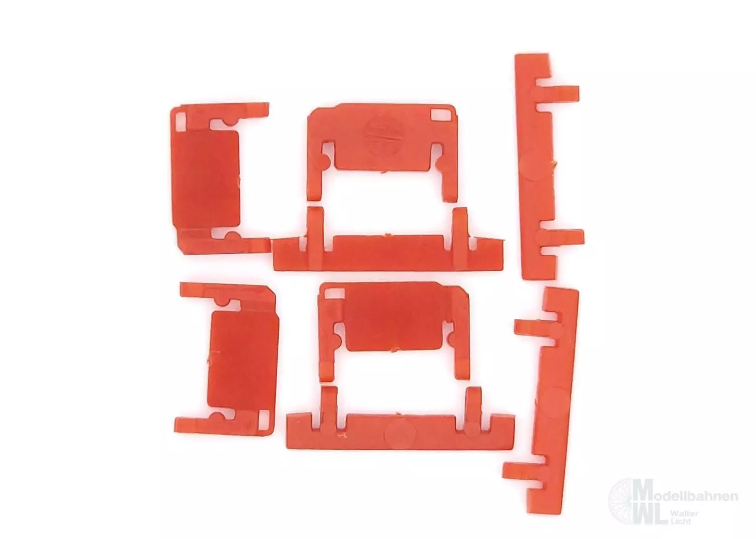 Märklin Ersatzeile E397651 - ERSATZTEIL: Überfahrklappen