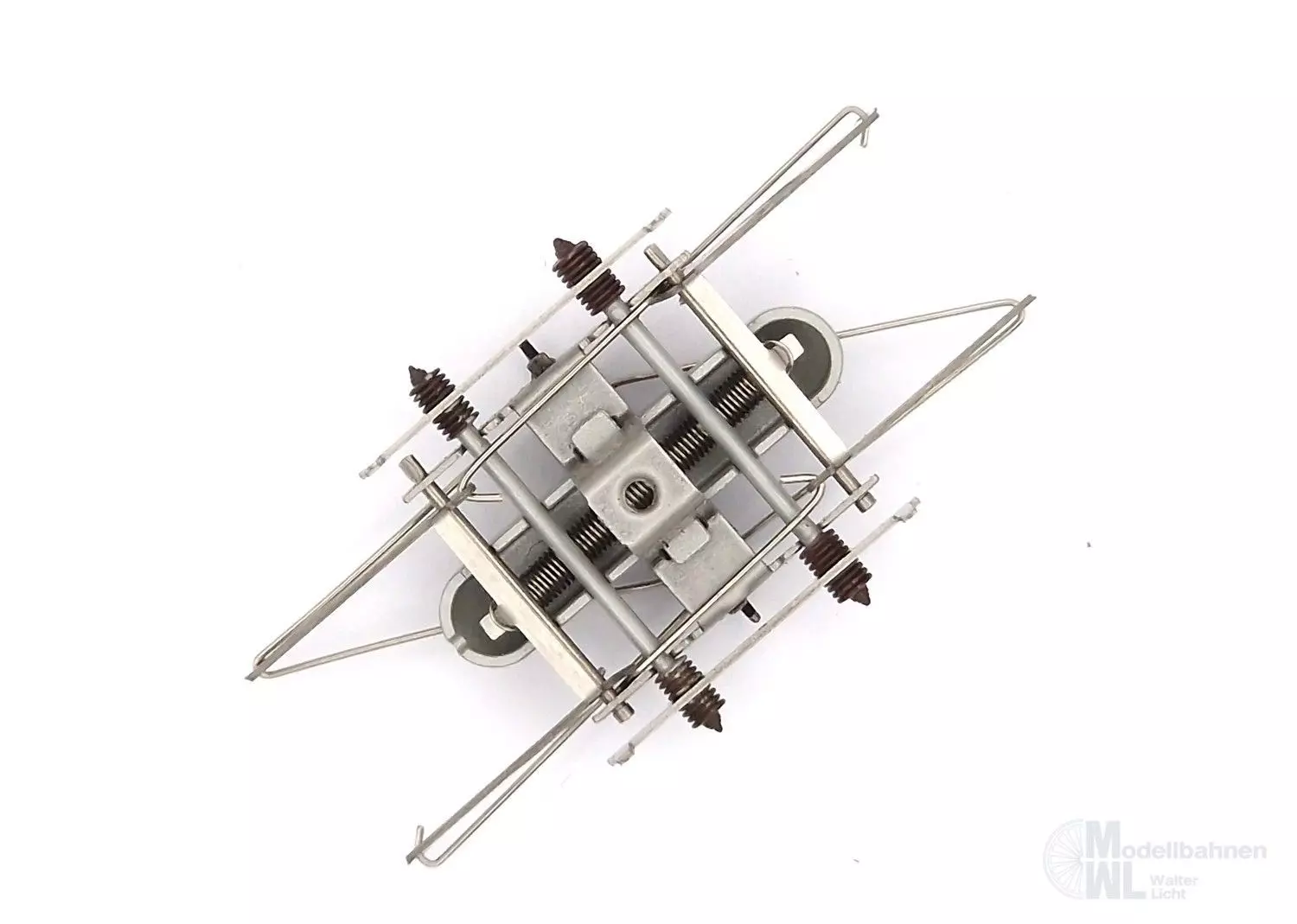 Märklin Ersatzeile E360686 - ERSATZTEIL: Scherenstromabnehmer