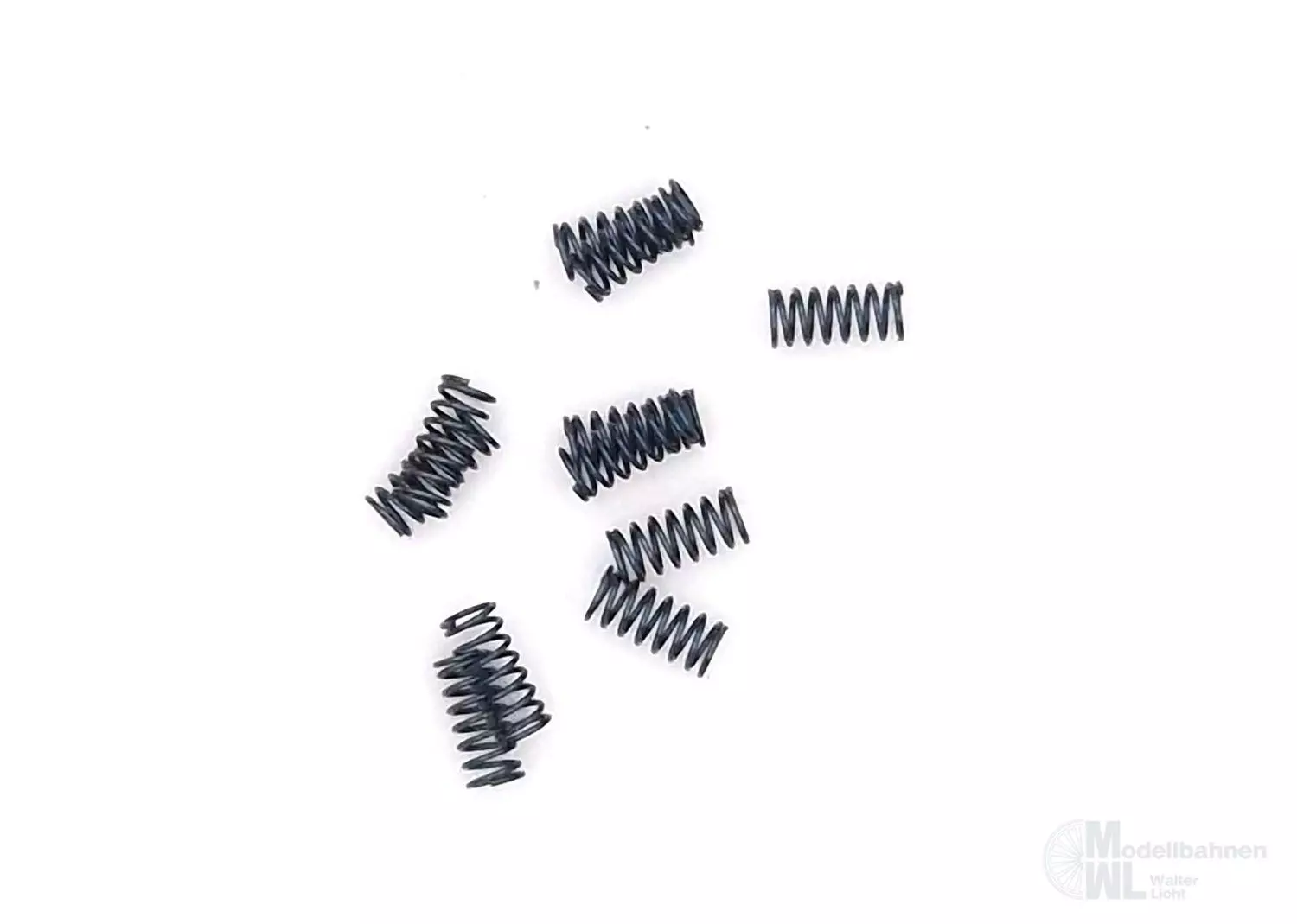 Märklin Ersatzeile E765690 - ERSATZTEIL: Druckfeder 1,8/ 4,0/ 8 (10 St