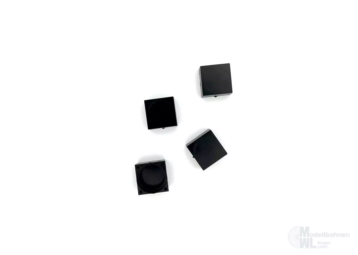 Märklin Ersatzeile E207648 - ERSATZTEIL: Resonator Lautsprecher 4 St
