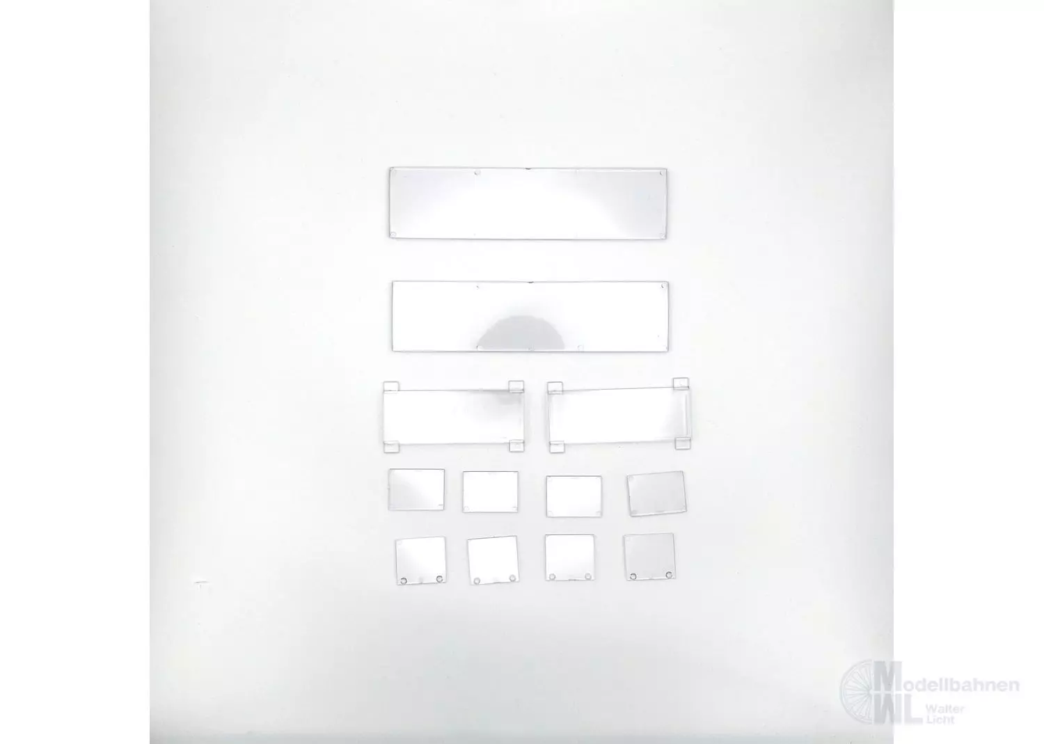 Märklin Ersatzeile E332845 - ERSATZTEIL: Fenster