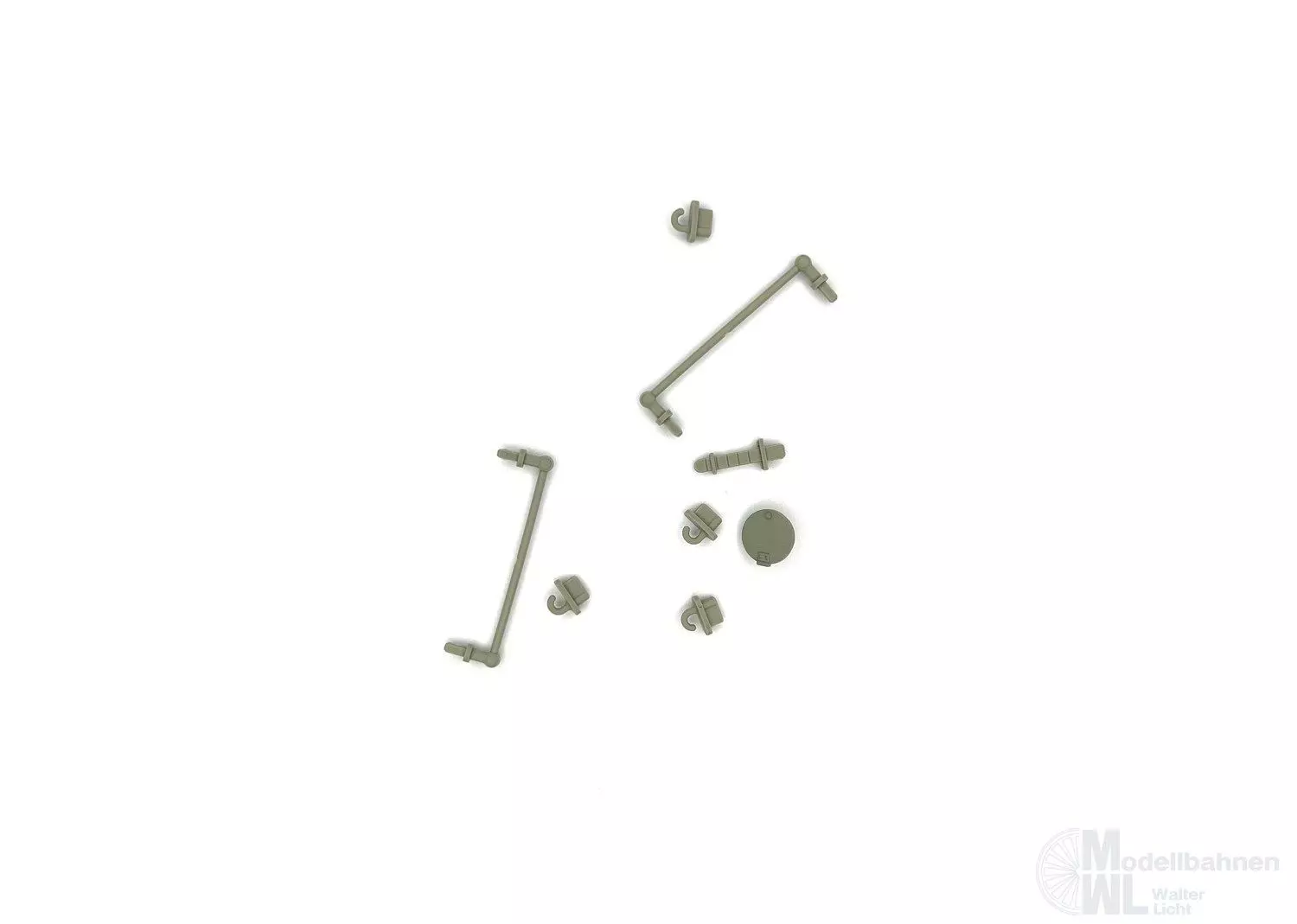 Märklin Ersatzeile E332625 - ERSATZTEIL: Haken, Deckel, Wasserstandsan