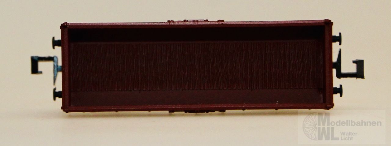 Roco 2311 - ROCO - Güterwagen offen DB Typ O N 1:160