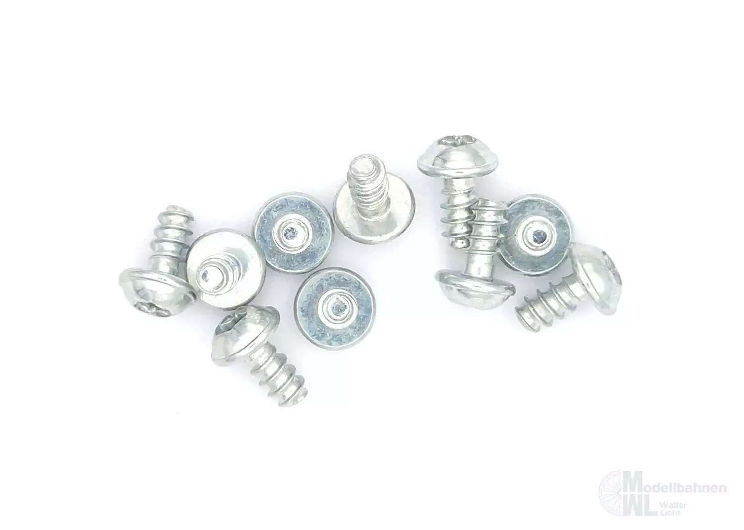 Märklin Ersatzeile E242321 - ERSATZTEIL: Schraube 10 Stk.