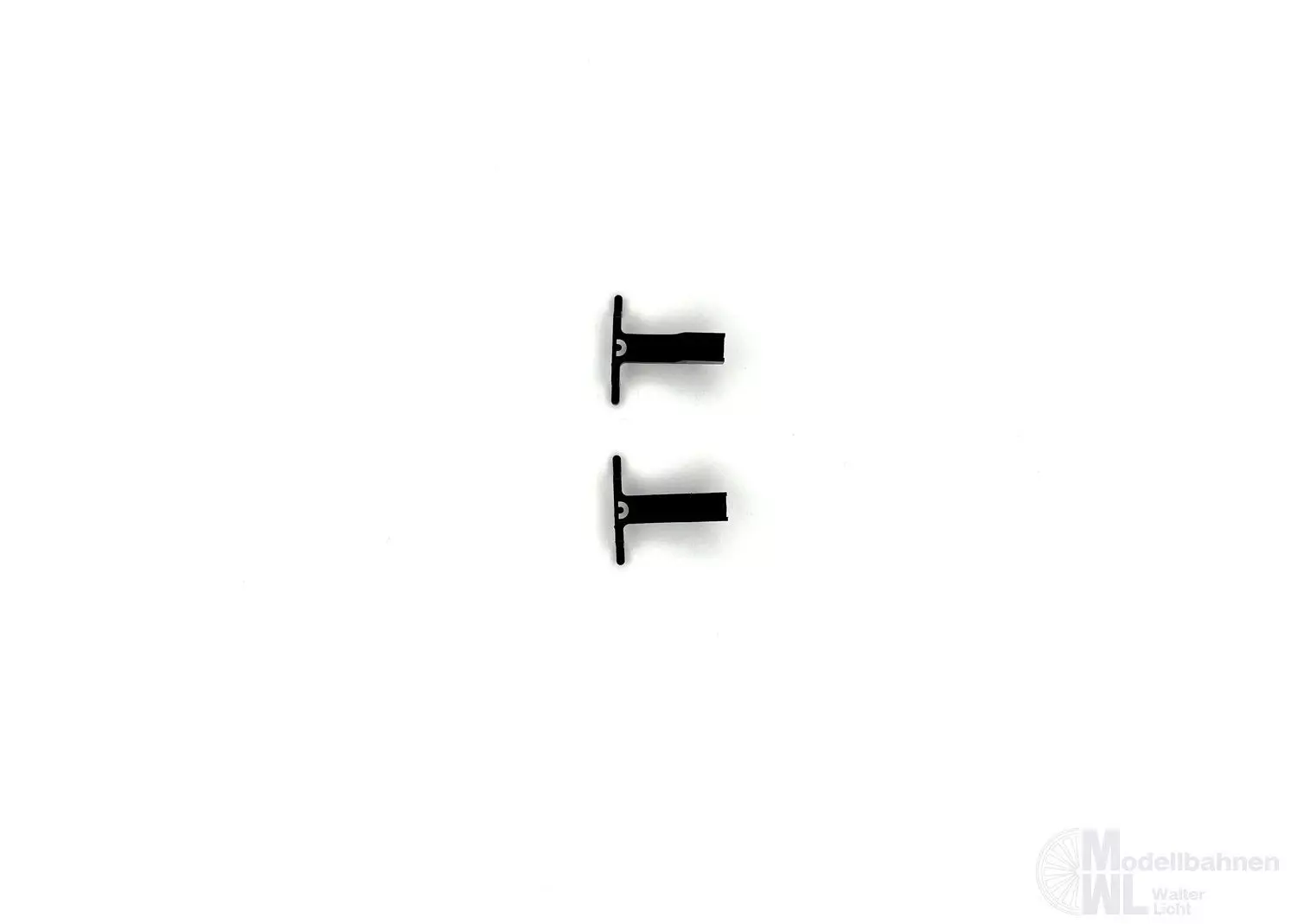 Märklin Ersatzeile E227625 - ERSATZTEIL: Kupplungsdeichsel 2 St