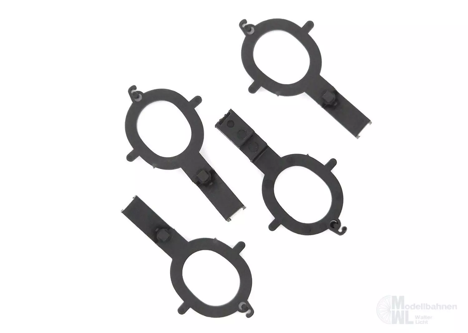 Märklin Ersatzeile E212709 - ERSATZTEIL: Kupplungsdeichsel 4 St