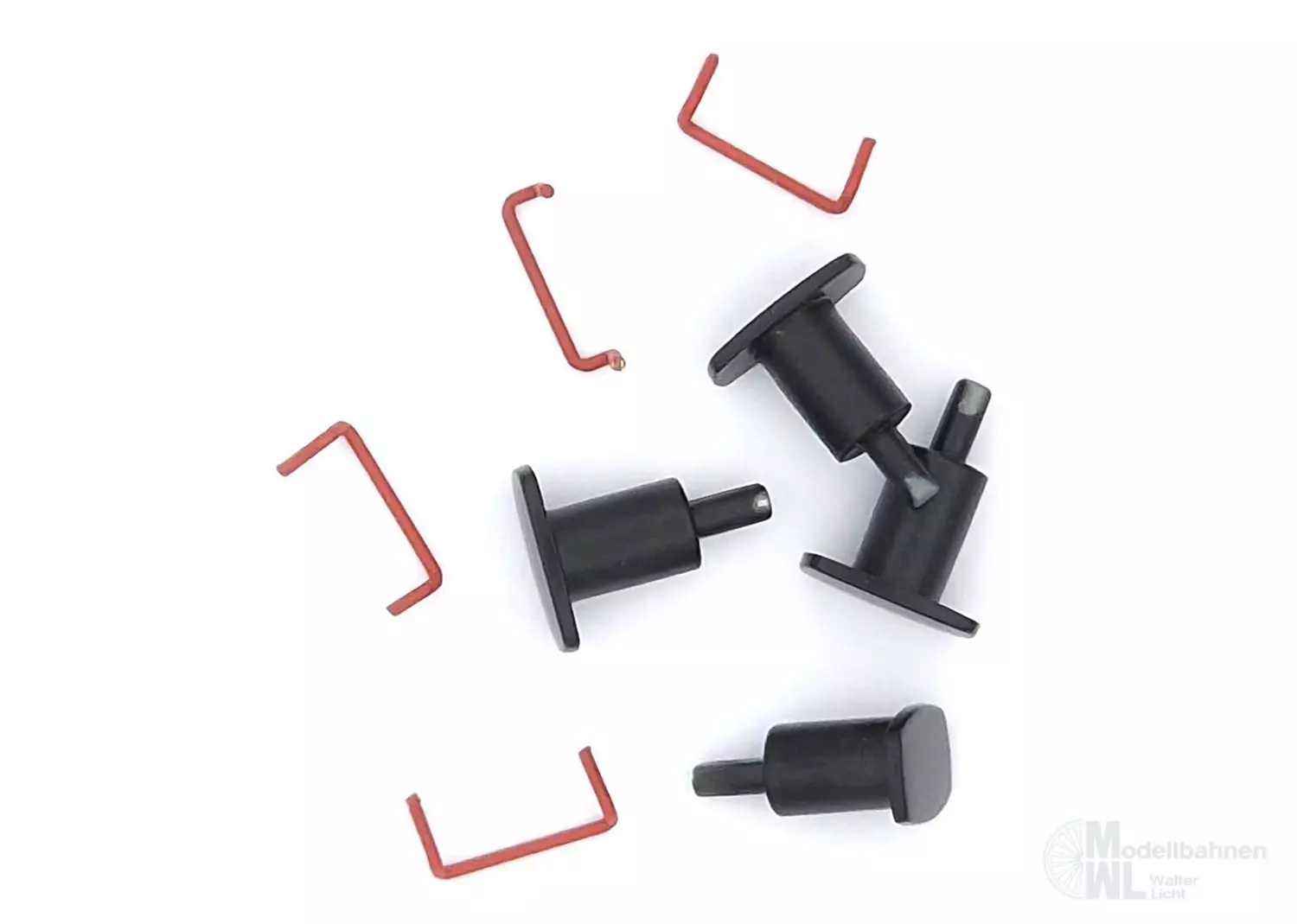 Märklin Ersatzeile E370615 - ERSATZTEIL: Puffer