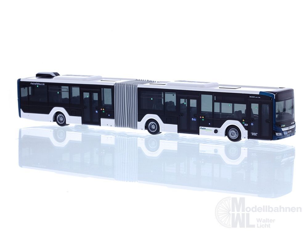 Rietze 75893 - MAN Lion´s City 18´18 Rheineifelbus H0 1:87