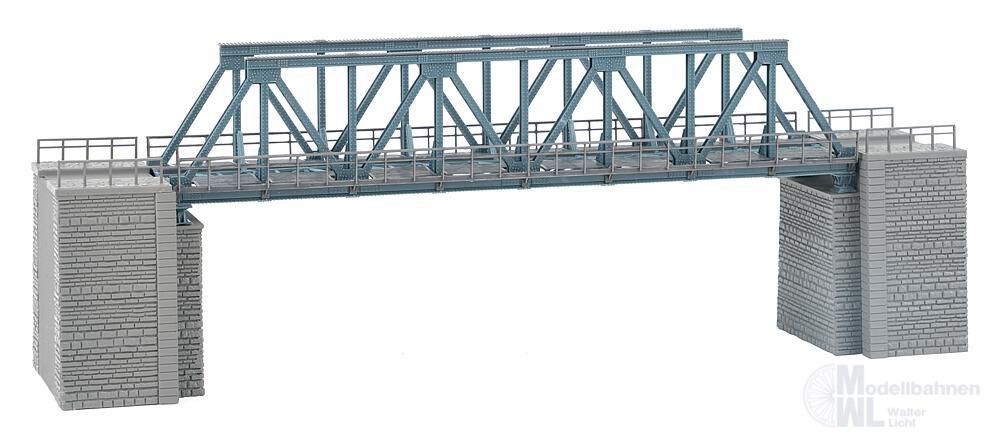 Faller 222601 - Kastenbrücke N 1:160