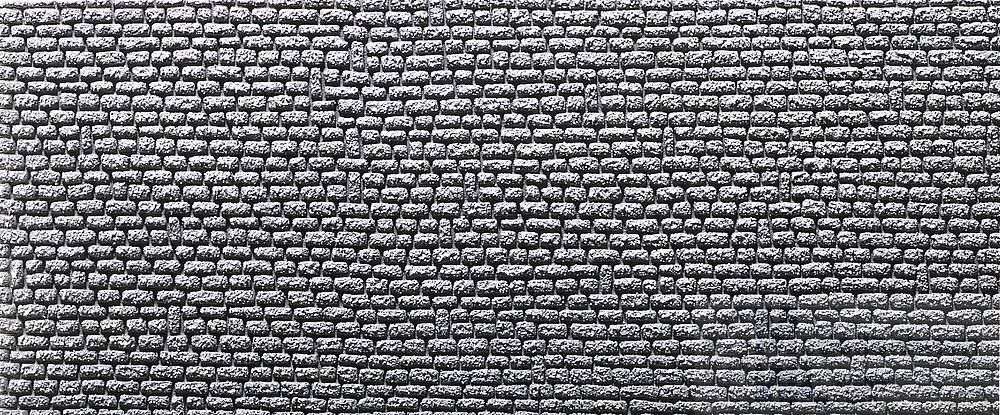 Faller 272650 - Dekorplatte Profi Naturstein N 1:160 Faller 272650 - Dekorplatte Profi Naturstein N 1:160