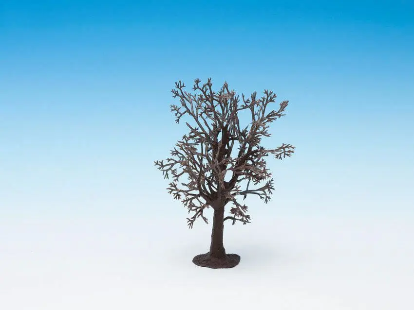 Noch 22010 - Baumrohling Buche 13 cm hoch H0/TT/N