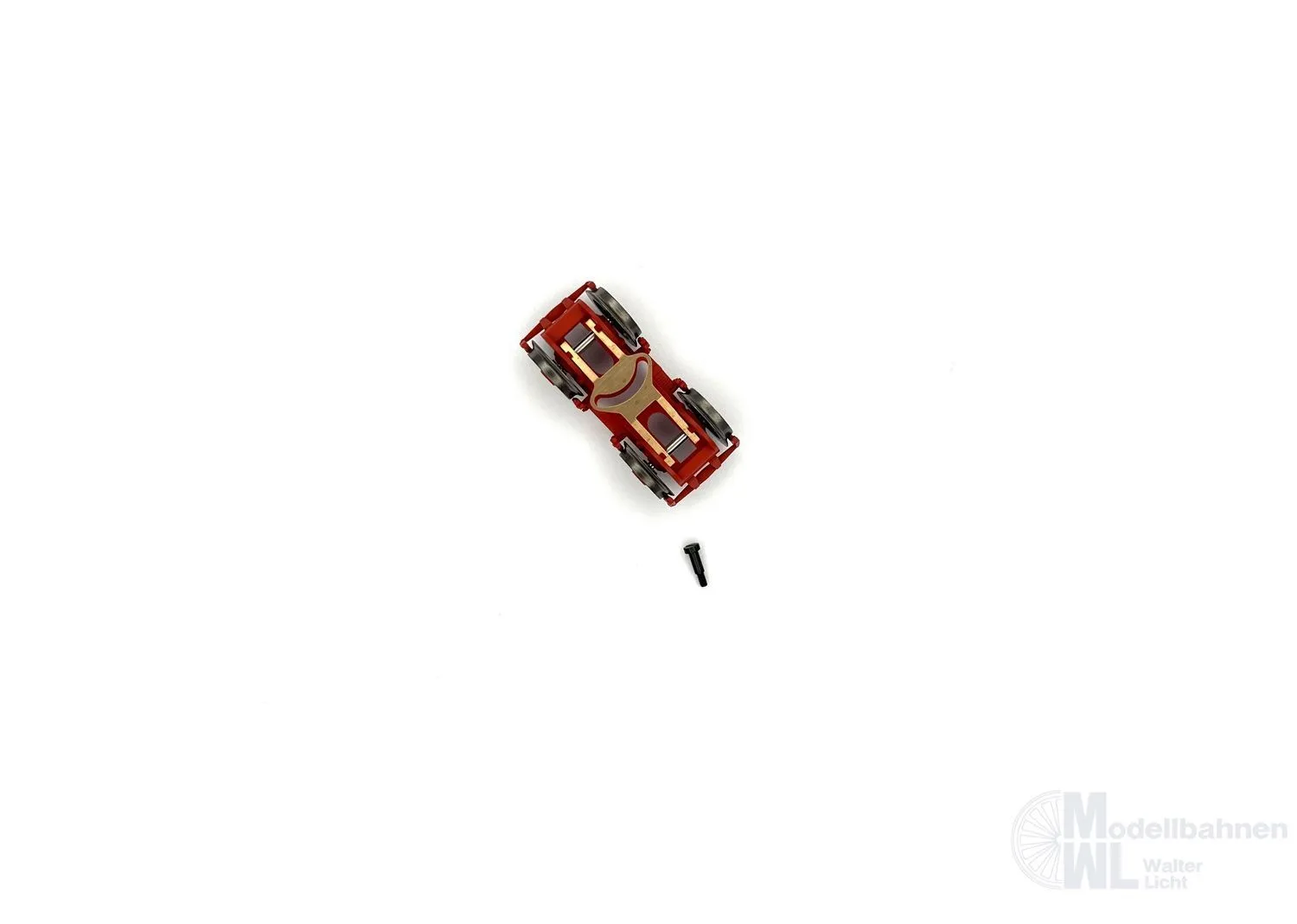 Märklin Ersatzeile E378459 - ERSATZTEIL: Vorlaufgestell