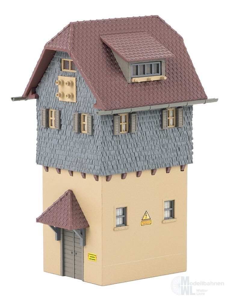 Faller 131327 - Trafohäuschen H0 1:87