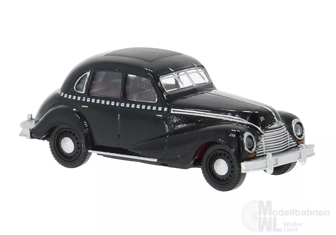 Brekina 27319 - EMW 340 als Taxi H0 1:87