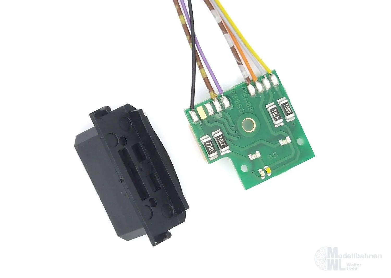 Märklin Ersatzeile E276584 - ERSATZTEIL: Stirnbeleuchtung