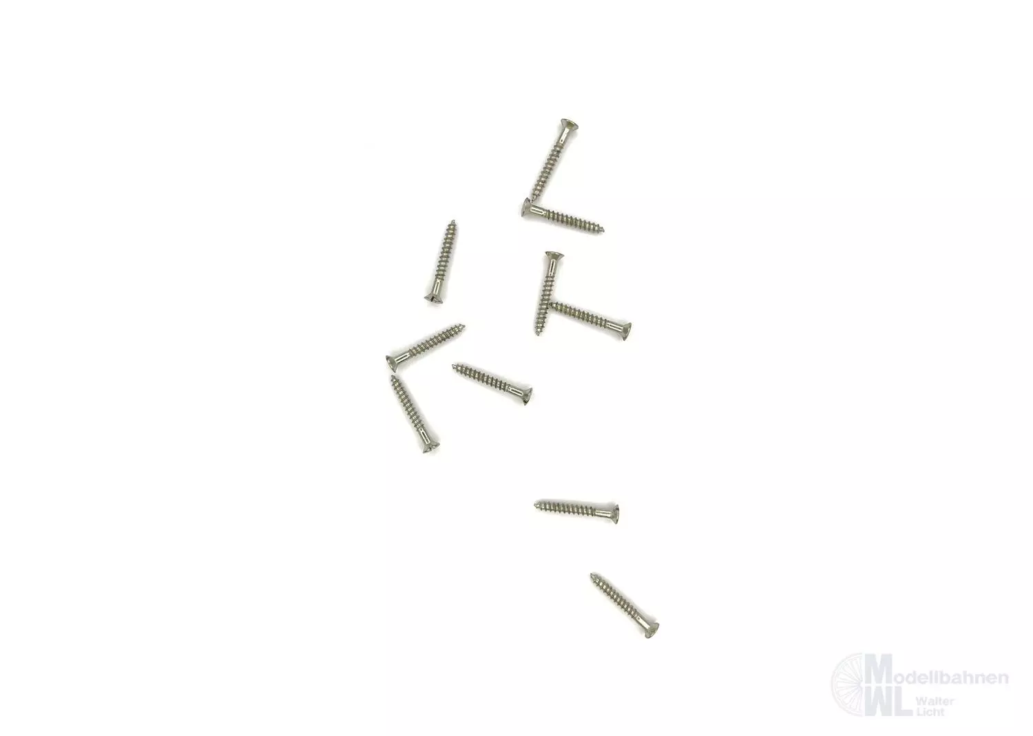 Märklin Ersatzeile E786140 - ERSATZTEIL: Linsenschraube Senk 2,5  10 S