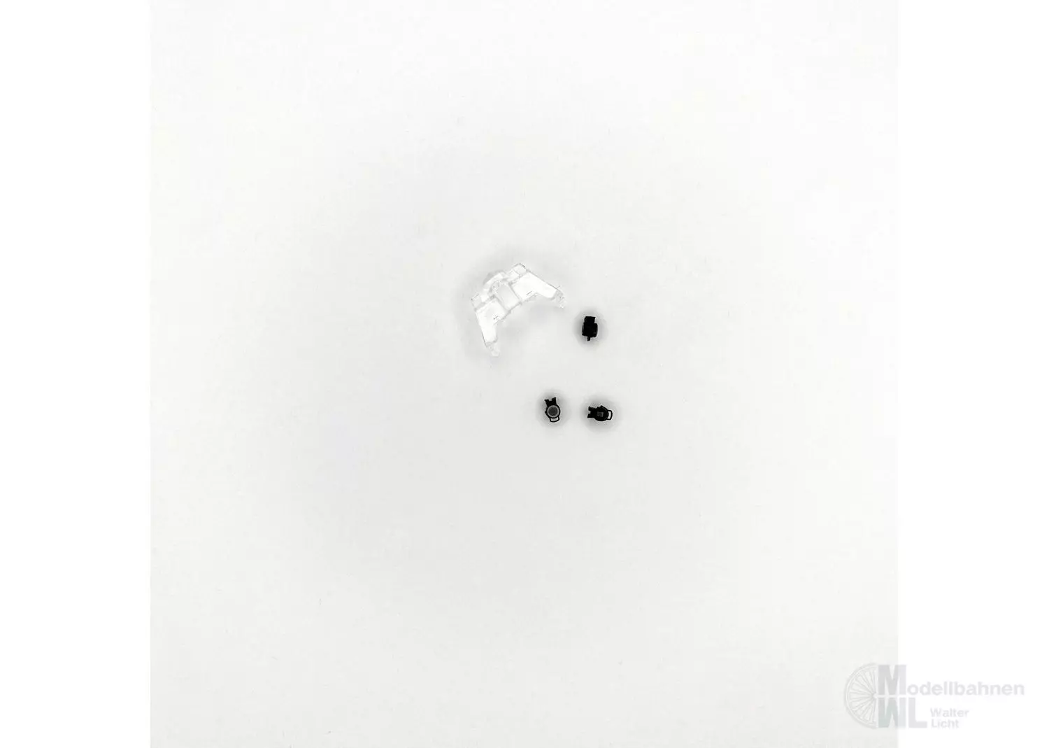 Märklin Ersatzeile E198490 - ERSATZTEIL: Laternen am Tender
