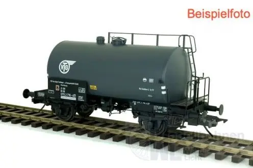 Lenz 42319-05 - Kesselwagen DR Ep.III Betr.-Nr. Spur 0