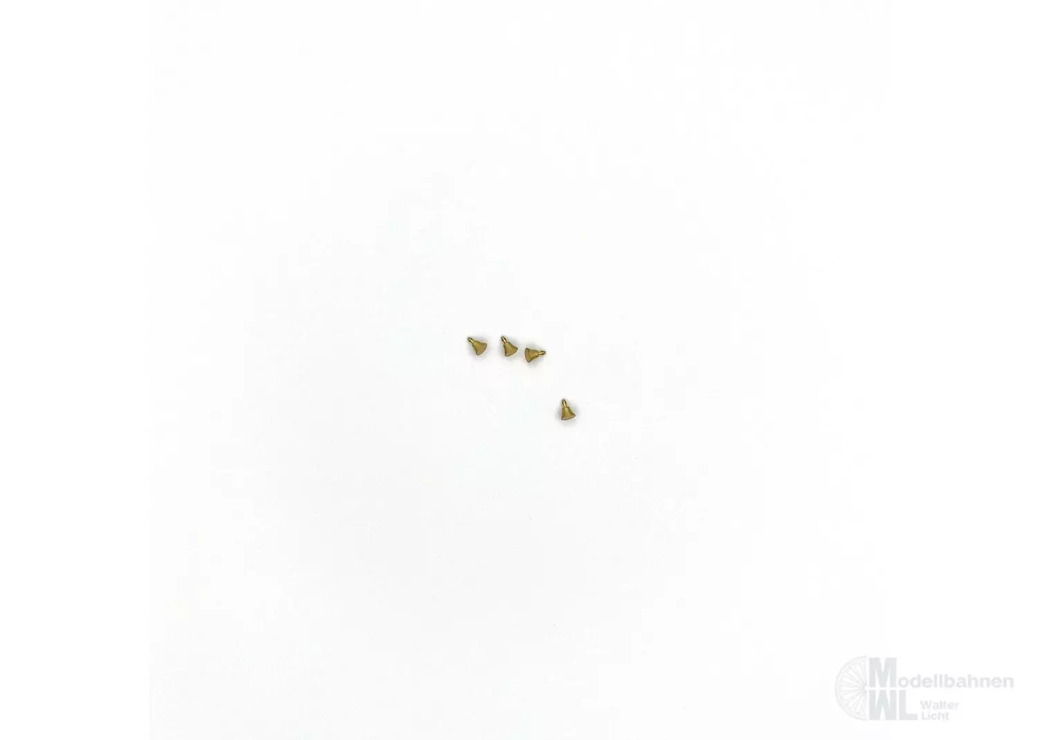 Märklin Ersatzeile E238800 - ERSATZTEIL: Glocke 4 St