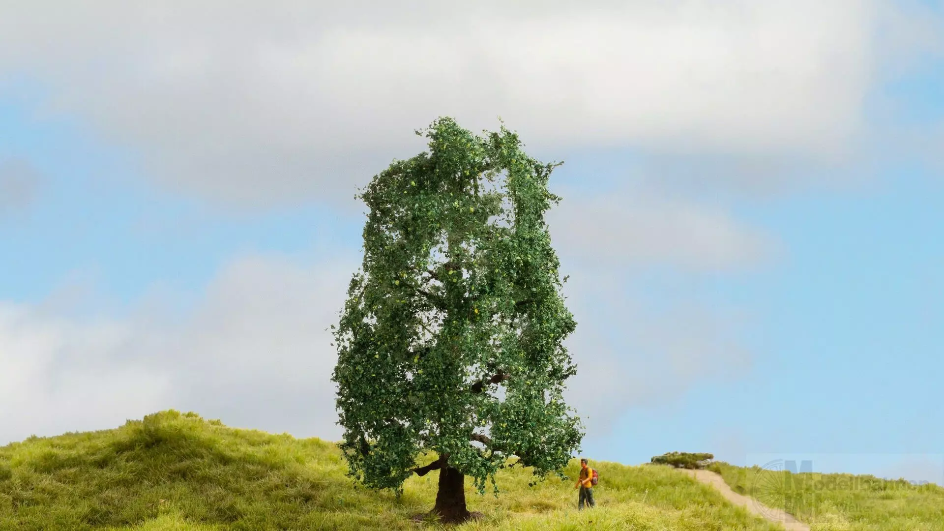 Noch 20110 - Eiche 15 cm hoch G/1/0/H0/TT/N/Z